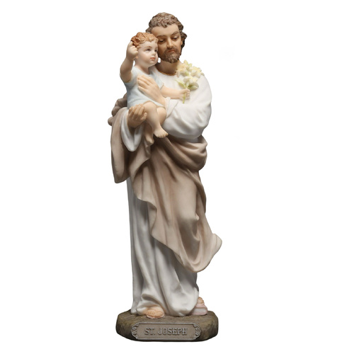 Veronese Statue Collection - St Joseph