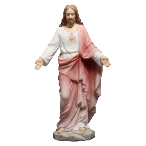 Veronese Statue Collection - Sacred Heart Jesus