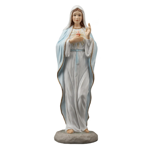 Veronese Statue Collection - Sacred Heart Mary