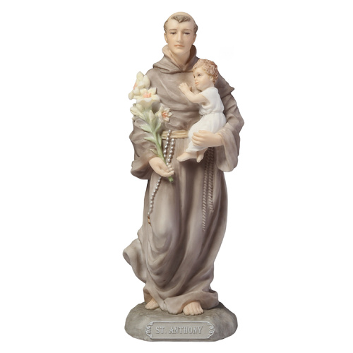 Veronese Statue Collection - St Anthony