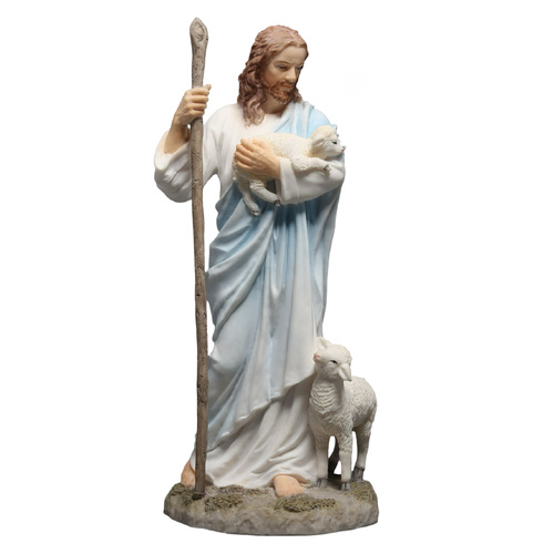 Veronese Statue Collection - Good Shepherd