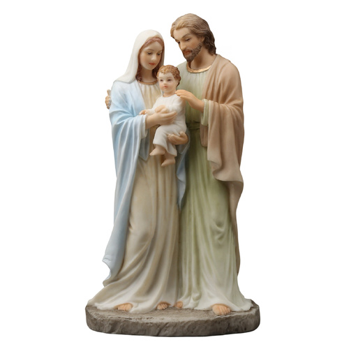 Veronese Statue Collection - Holy Family