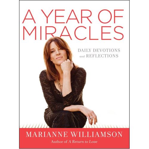 A Year of Miracles