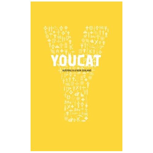 YOUCAT: Youth Catechism of the Catholic Church - Australia & New Zealand Ed.