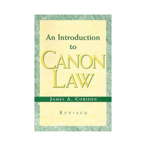 Introduction to Canon Law