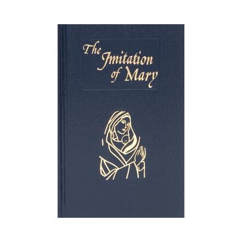 Imitation Of Mary