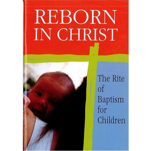 Reborn In Christ