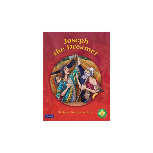 Joseph the Dreamer: To Know Worship and Love