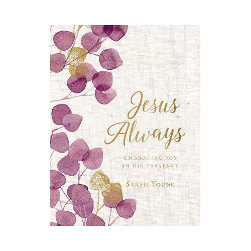 Jesus Always