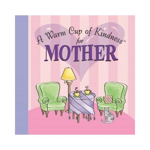 Warm Cup Kindness for Mother