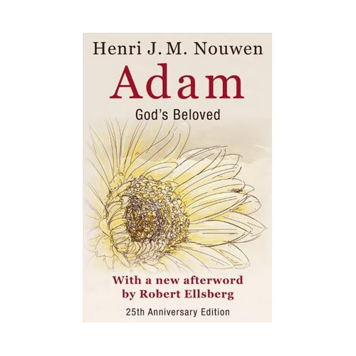 Adam - God's Beloved (25th Anniversary)