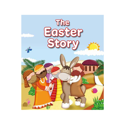 The Easter Story