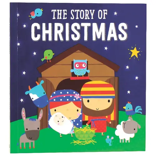 The Story of Christmas