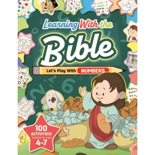 Learning with the Bible: Let's Play with Numbers