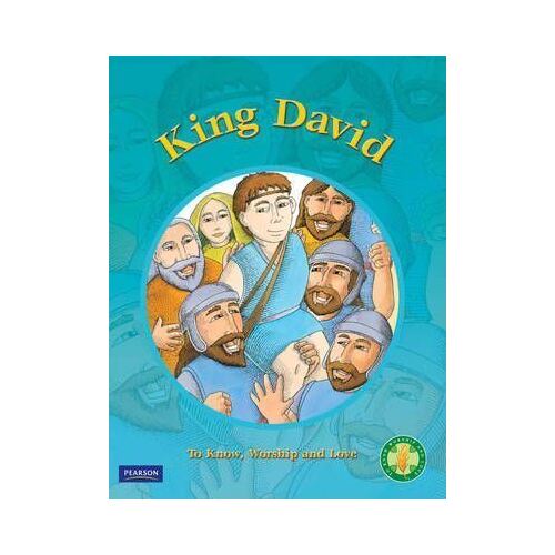 King David - To Know, Worship and Love