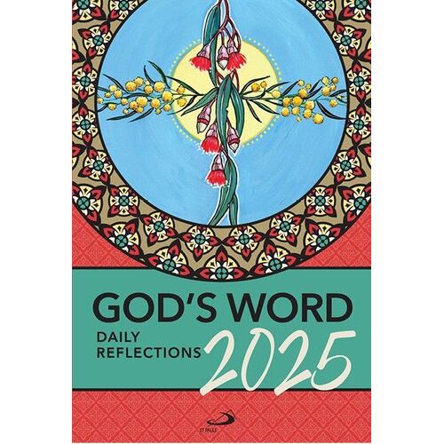 2025 God's Word : Daily Reflections