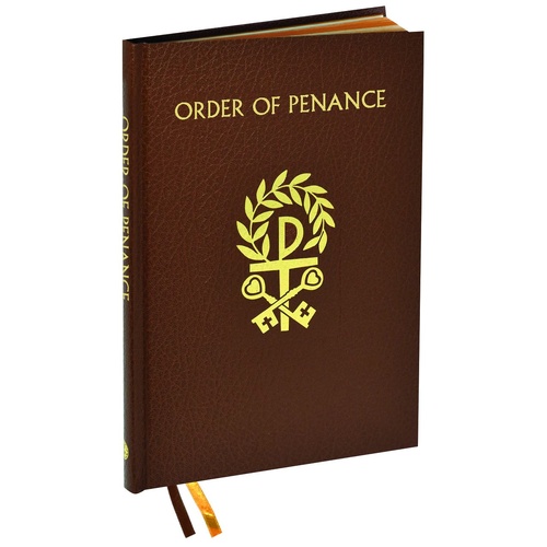 Order of Penance (New Edition)