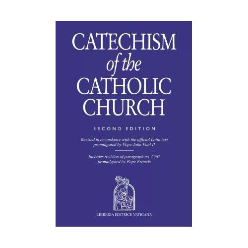 Catechism of the Catholic Church