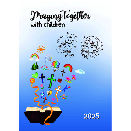 2025 Praying Together with Children