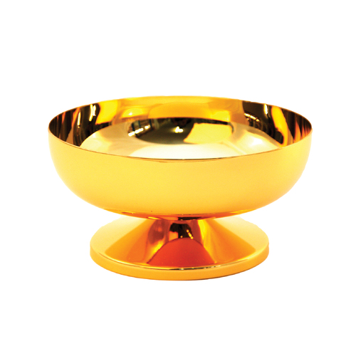 Paten Ciborium Gold 16cm