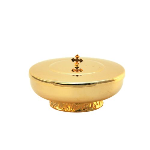 Paten Ciborium Gold 16mm