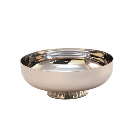 Paten Ciborium Silver 140mm