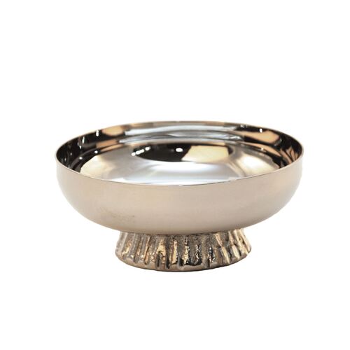 Paten Ciborium Silver 120mm