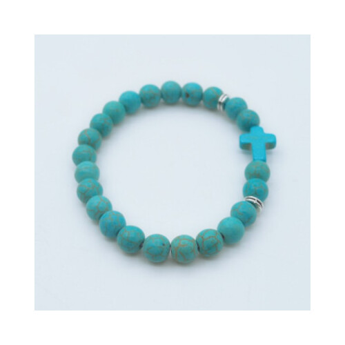 Bracelet - Blue