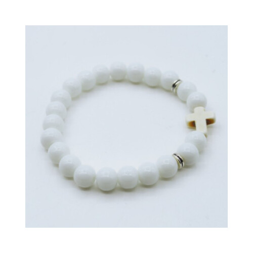 Bracelet - White