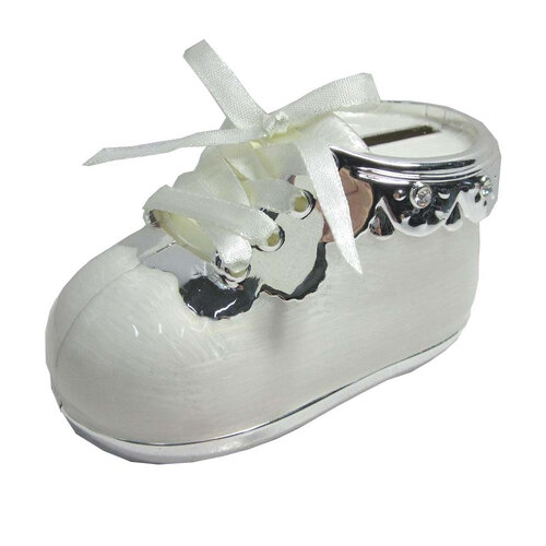 Money Box - Shoe